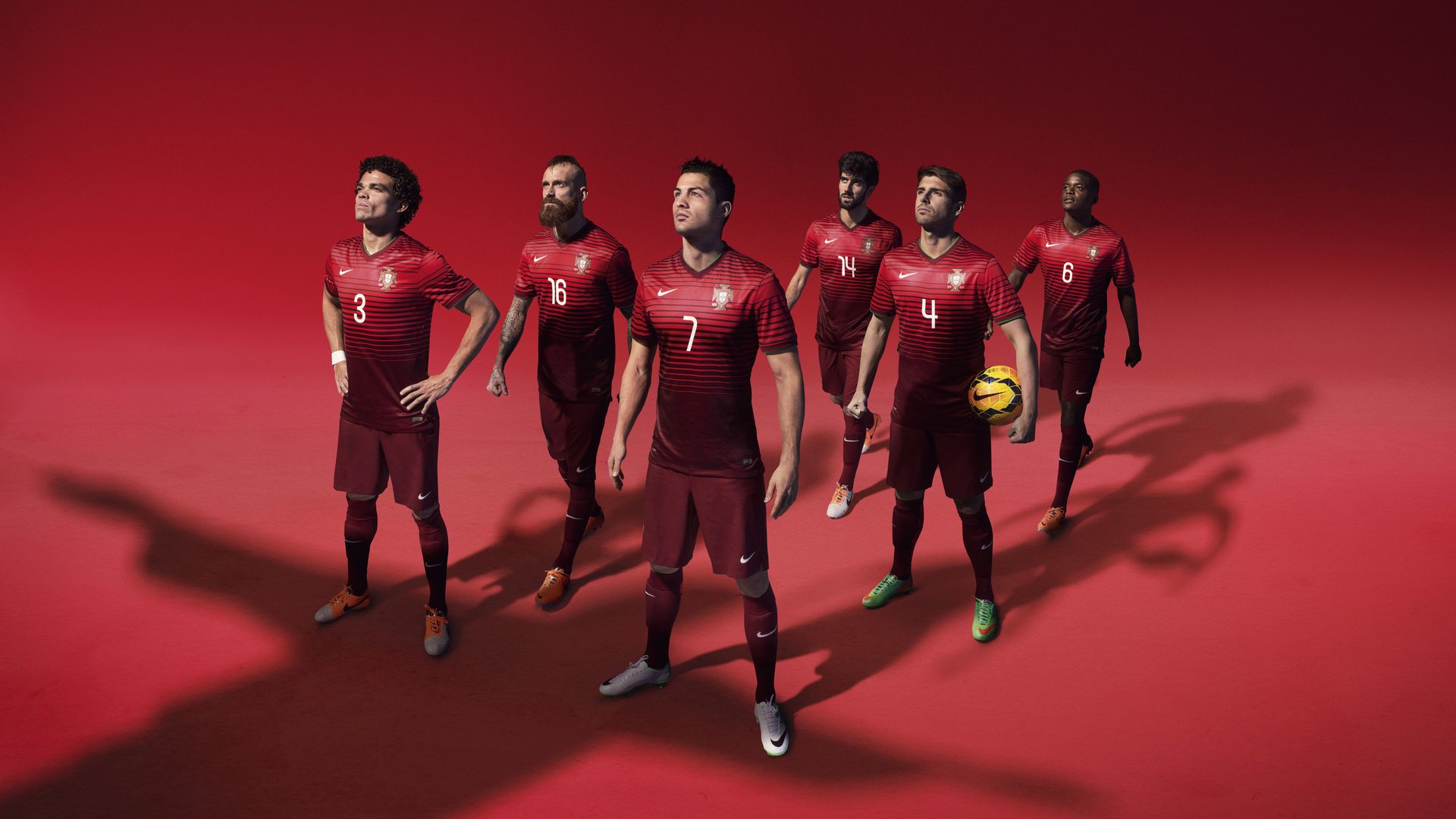 葡萄牙体育队长续约成功,2021葡萄牙队长